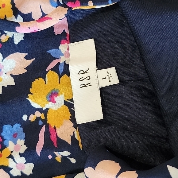 Floral dress - Picture 2 of 3